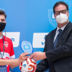 Con l’eSerieD si è parlato di Varese in tutta Italia, Guarino: “Che soddisfazione! Pronti per una nuova avventura”