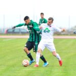 28^ giornata – Castellanzese beffata a Saluzzo: è 2-2