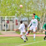 Le pagelle della Castellanzese: Corti, Alushaj, Negri e Ghilardi i migliori in campo