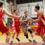 CGold 7^ – Saronno e Gallarate a braccetto, Gazzada cade