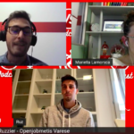 Varese Sport Podcast – Bigotto: “Lotteremo fino alla fine”, Mondoni: “Che emozione il calcio”, Ruzzier: “Più punti possibili”