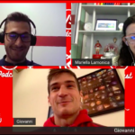 Varese Sport Podcast – Rovrena: “La Vergiatese punta in alto”, De Nicolao: “Sono molto fortunato”