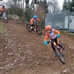 Us Carbonate: nasce la scuola di ciclismo “Bernasconi”. Una pista fissa per le mountain bike