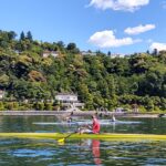 Voucher Sport e Summer Rowing Camp: l’impegno della Canottieri Luino per le famiglie