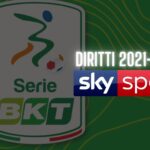 Ufficiale: la serie B torna su Sky