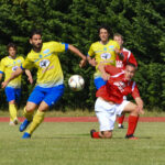 Finalmente giornata completa: Gavirate in casa, derby Castanese-Sestese. La Varesina ferma
