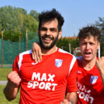 La Sestese batte il Covid. Concluso l’isolamento la squadra torna in campo: domenica la Castanese