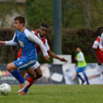 Sestese, Lorenzo Lonardi: “Giochiamo bene ma raccogliamo poco. Pronto per il futuro”