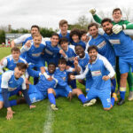 Sestese-Milano City, le FOTO del 2-0