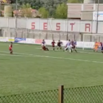 30^ giornata – Doppio Bingo, il Legnano sbanca Sestri Levante 2-0
