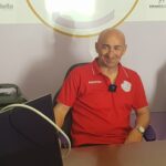 Sgrò: “Squadra concreta, sta diventando il mio Legnano”. Braidich: “Emozionato”. Rossini: “Crescere più in fretta”