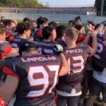 Debutto da sogno per gli Skorpions Varese al “Franco Ossola”: Daemons Cernusco domati 28-14