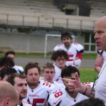 Petrillo: “Tutto pronto per la prima all’Ossola”. Domani gli Skorpions ricevono Cernusco