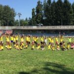 Camp Sommese, Conti: “Dai 5 ai 14 anni divertimenti per tutti”. Idea Olimpiadi di Somma