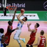 Varese, che spettacolo!!! Espugna Treviso 94-103 e vede il traguardo salvezza vicinissimo