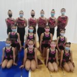Twirling di Buguggiate, la stagione prosegue a gonfie vele