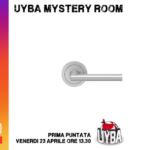 UYBA Mystery Room, progetto live a tinte biancorosse sui social