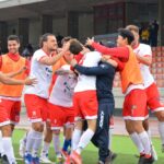 Le pagelle: pioggia di 7, Capelli leader di un Varese pienamente sufficiente