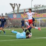 Highlights di Vado-Varese 0-2