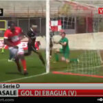 Highlights Varese-Casale 1-3