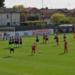 varesina-brianza olginatese partita 2