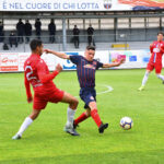 2^ giornata – Tutti fuori tranne il Gavirate che gioca il derby con la Sestese. Varesina a Lazzate