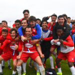 Il derby Varesina-Gavirate in FOTO