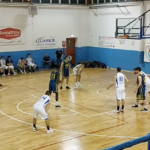 CSilver 7^ – Marnate e Luino volano, Casorate blocca Venegono