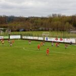 1^ giornata – Partenza sprint della Vergiatese: poker alla Pontelambrese