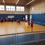 Pallacanestro Femminile Varese impegnata nel testa coda contro Canegrate