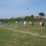 Samarate e Vharese insieme, Caccia: “Voglia matta di giocare. Bello vederli in campo”