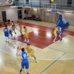 CSilver, Legnano batte Venegono nel recupero e completa la griglia playoff