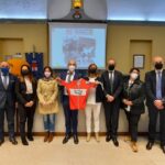 La Tre Valli Varesine fa 100: partenza da Busto, arrivo a Varese. Si corre a ottobre