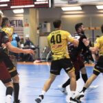 Bozen e Fasano per il Cassano HC in campo sabato e mercoledì per chiudere la stagione