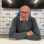 Rossi: “Pareggio più che meritato”. Mapelli: “Ci hanno spinto i tifosi”. L’ex Piraccini: “Il Varese si salverà”