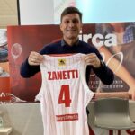 Rivoluzione argentina in Pallacanestro Varese: con Scola, anche Zanetti nei quadri dirigenziali Zanetti Javier