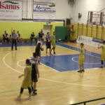 CGold 11^ – Squillo Varese Academy, Gazzada tiene aperta la corsa playoff