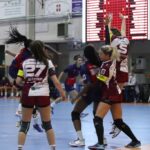 Pallamano Cassano Magnago- Esordio per la A2 Femminile, ferme ai box tutte le altre squadre