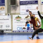 Pallamano Cassano Magnago – Una vittoria ed un pareggio per chiudere i campionati di A1 ed A2