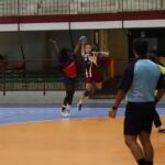 Weekend buio: fallisce l’aggancio in vetta per la A2 femminile. Pareggio per la A2 maschile