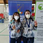 ASG – Macchi e Piperno conferme d’oro, Lapenna bronzo alla seconda Prova Regionale