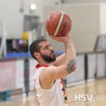 Salta la prima dell’HS Varese: Covid a Brescia. La data del recupero