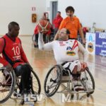 L’Amca Elevatori travolge Brescia ed è prima in classifica