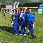 Coppa Italia Società – Oro maschile per Gallarate, bene Cardano femminile