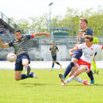 Highlights di Arconatese-Varese 0-0