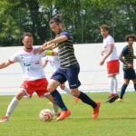Si alza il sipario della Serie D: domenica 43 sfide di Coppa Italia che sanno già di campionato. Varese-Arconatese in pole
