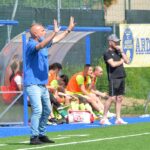 Vergiatese a Marzio, Sestese, Club Milano e Milano City senza mister. La mappa completa delle panchine
