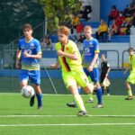 8^ giornata – Zampata di Quaggio, l’Ardor Lazzate ha la meglio sul Gavirate 1-0
