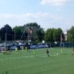 Recupero 4^ giornata – Cavalcante punisce la Vergiatese, l’Ardor Lazzate vince 1-0
