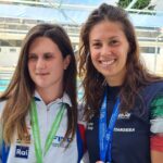 Europei e medaglie, le emozioni di Arianna Castiglioni e Martina Rabbolini: “In testa Tokyo”